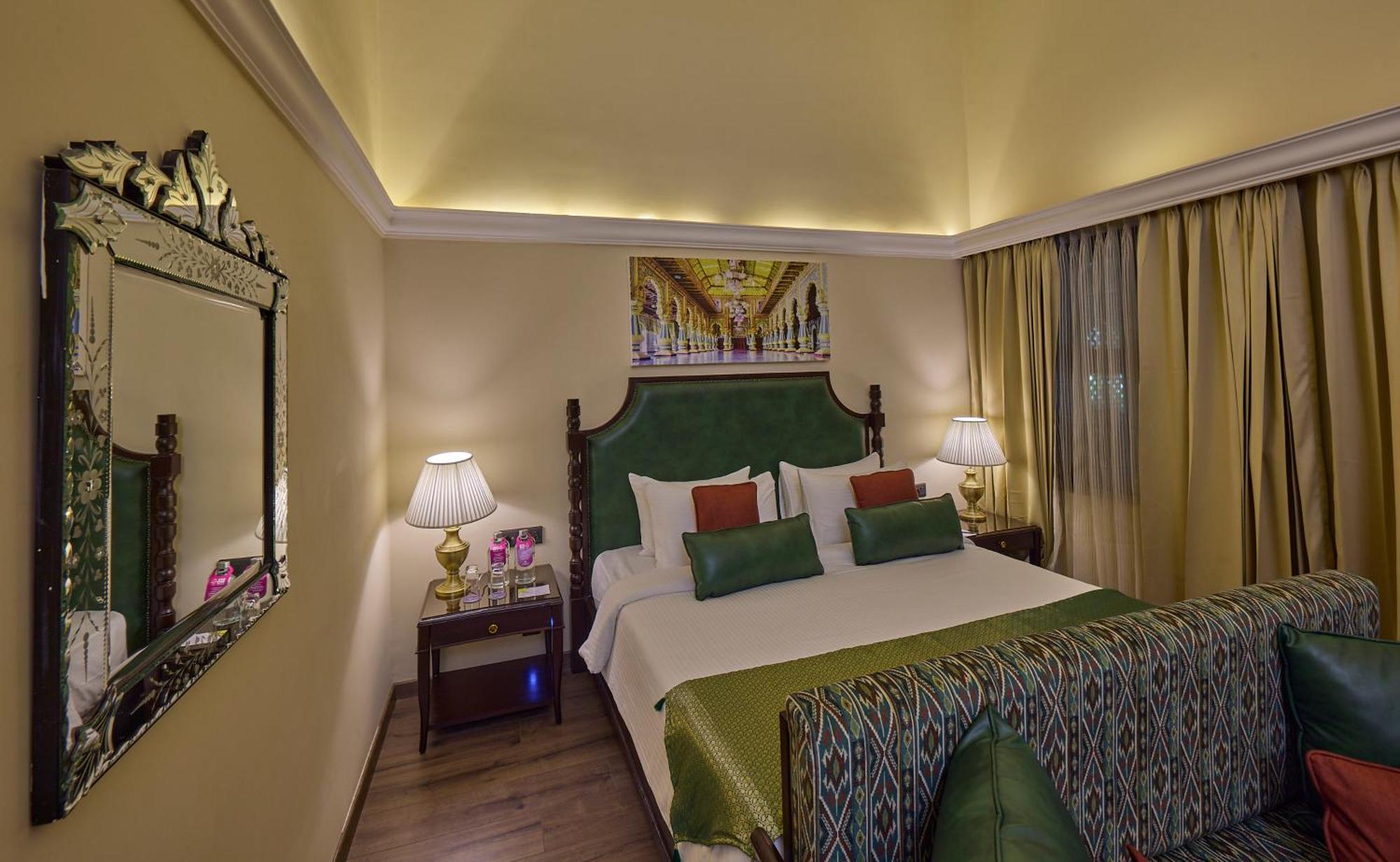 Royal Orchid Metropole Мисор Екстериор снимка