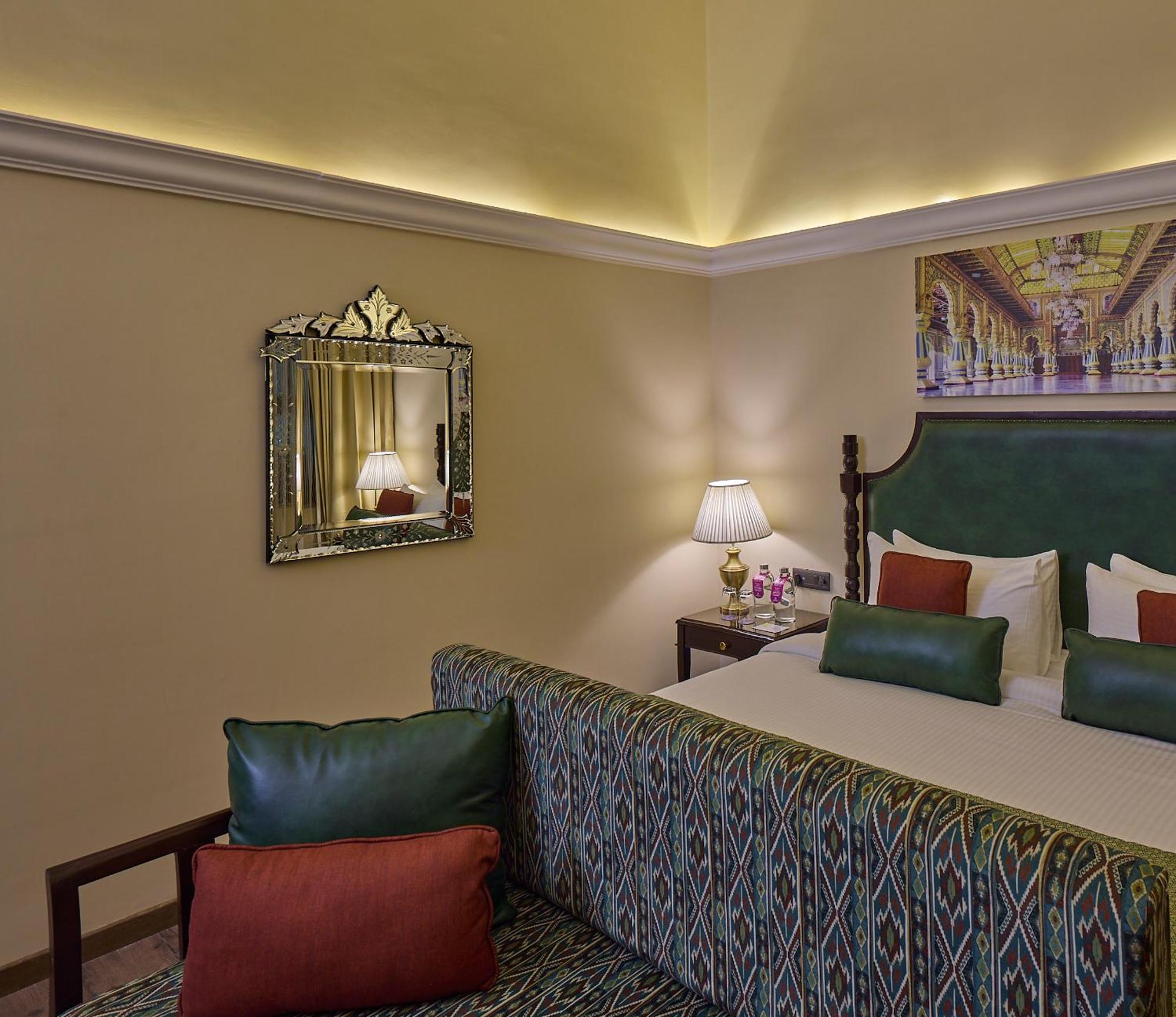 Royal Orchid Metropole Мисор Екстериор снимка