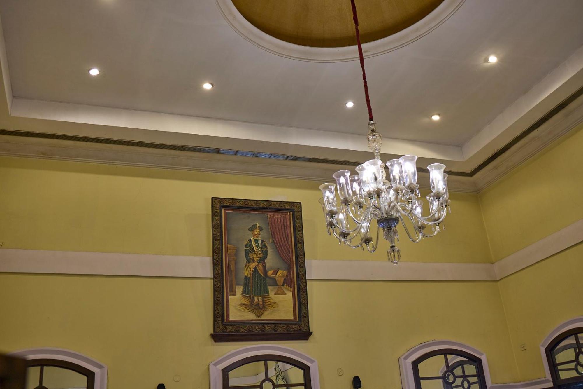 Royal Orchid Metropole Мисор Екстериор снимка