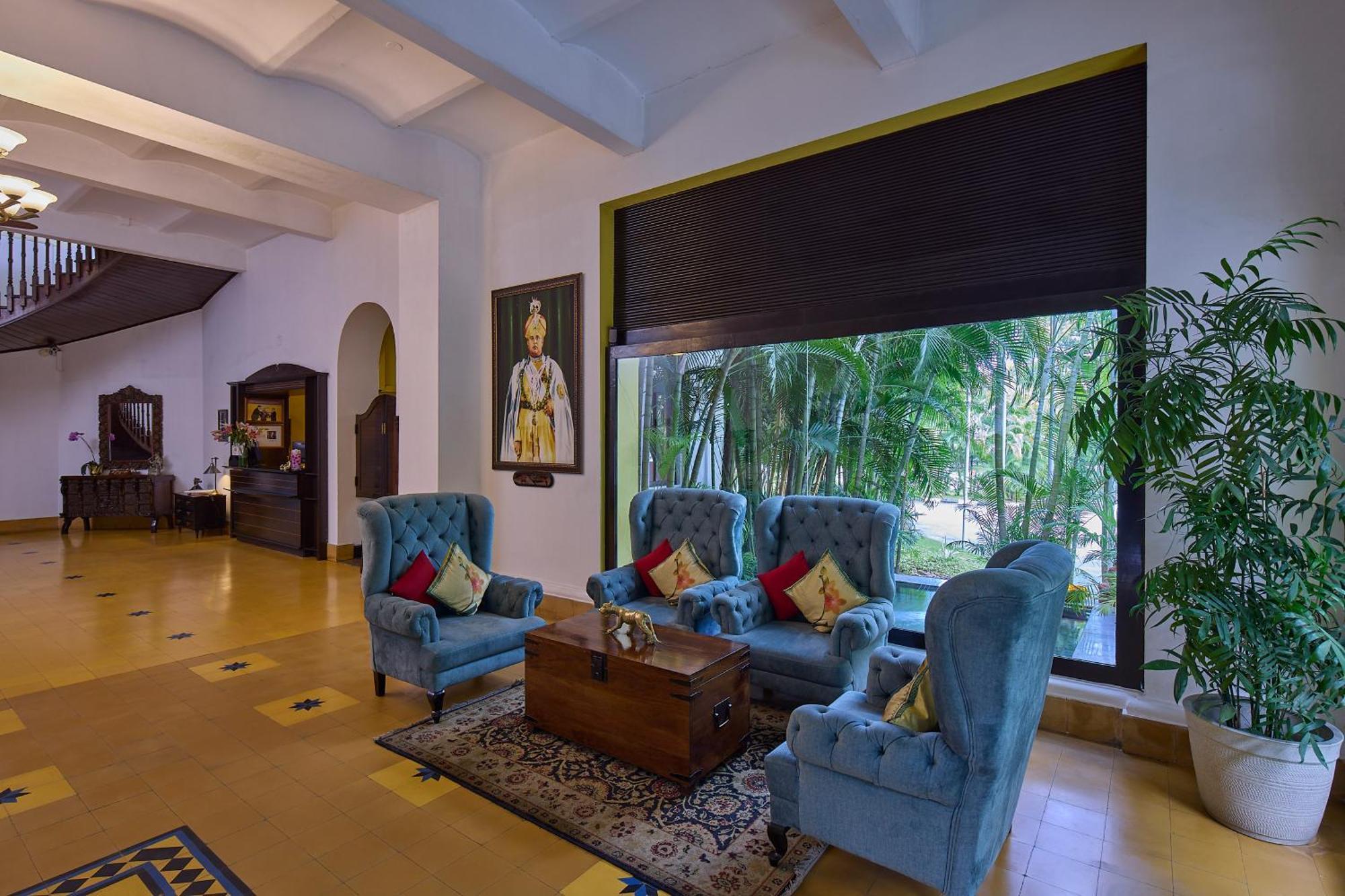 Royal Orchid Metropole Мисор Екстериор снимка