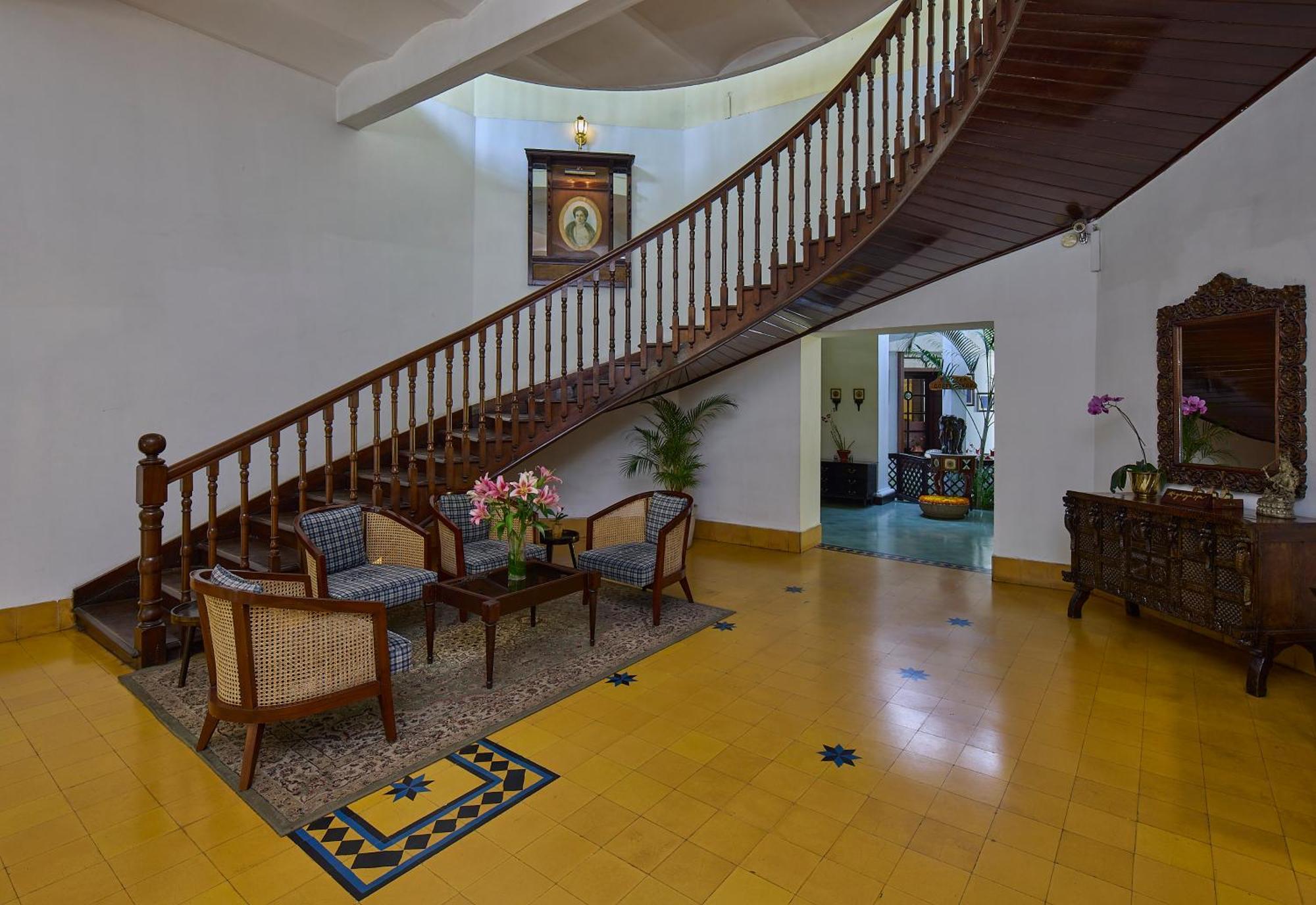 Royal Orchid Metropole Мисор Екстериор снимка