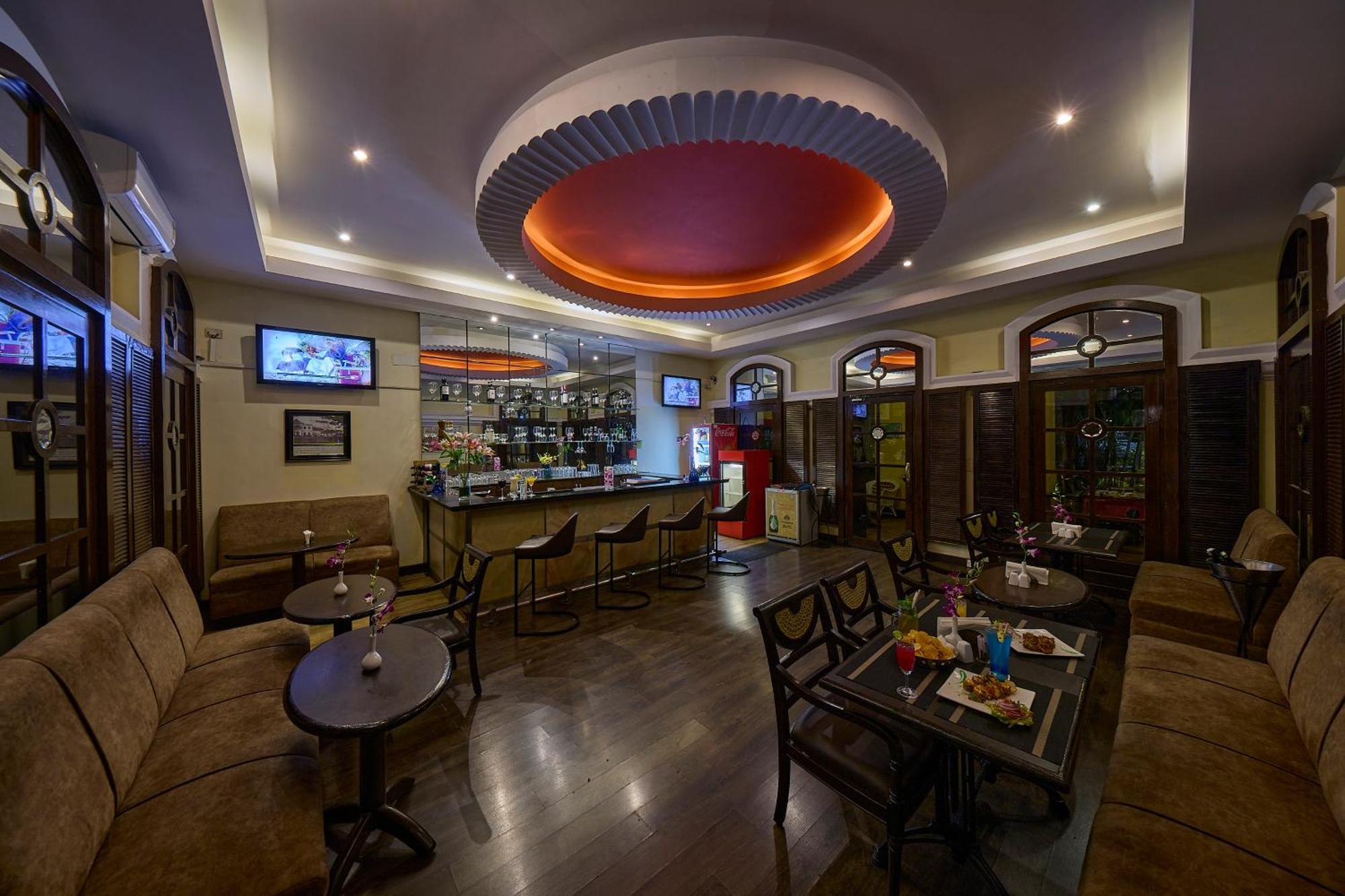 Royal Orchid Metropole Мисор Екстериор снимка