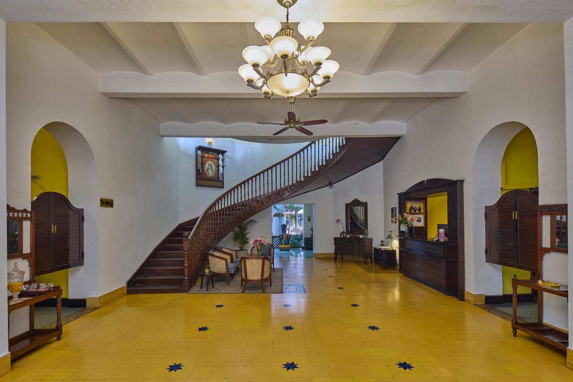 Royal Orchid Metropole Мисор Екстериор снимка