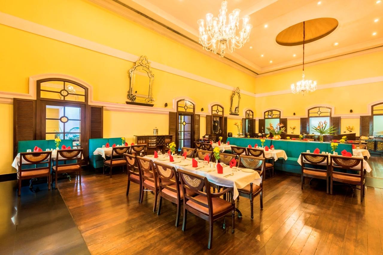 Royal Orchid Metropole Мисор Екстериор снимка