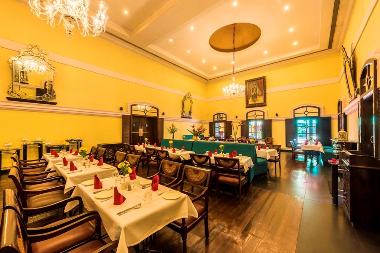 Royal Orchid Metropole Мисор Екстериор снимка