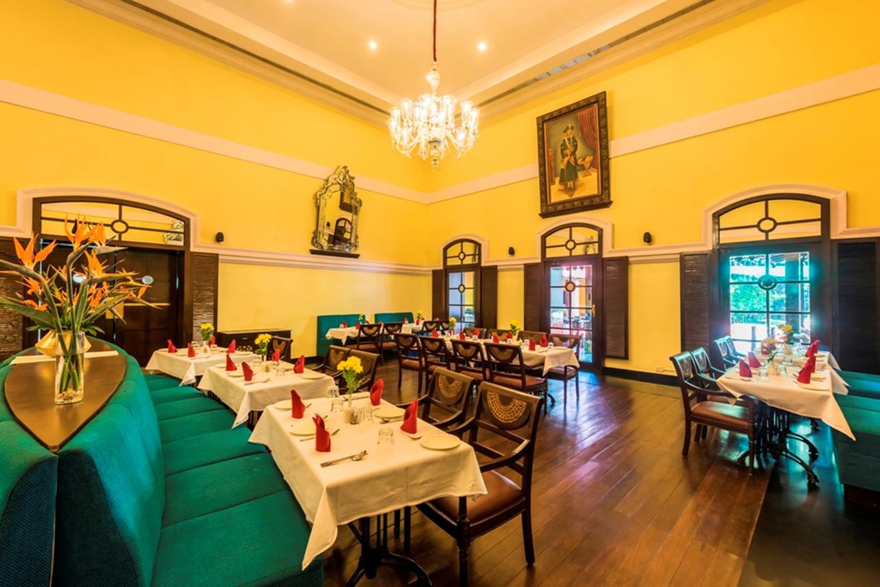Royal Orchid Metropole Мисор Екстериор снимка