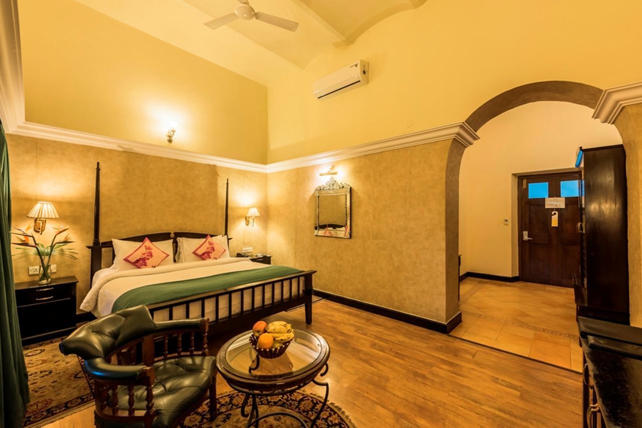 Royal Orchid Metropole Мисор Екстериор снимка