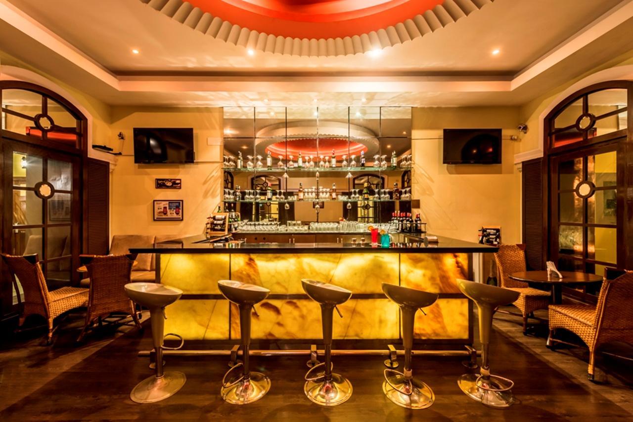 Royal Orchid Metropole Мисор Екстериор снимка